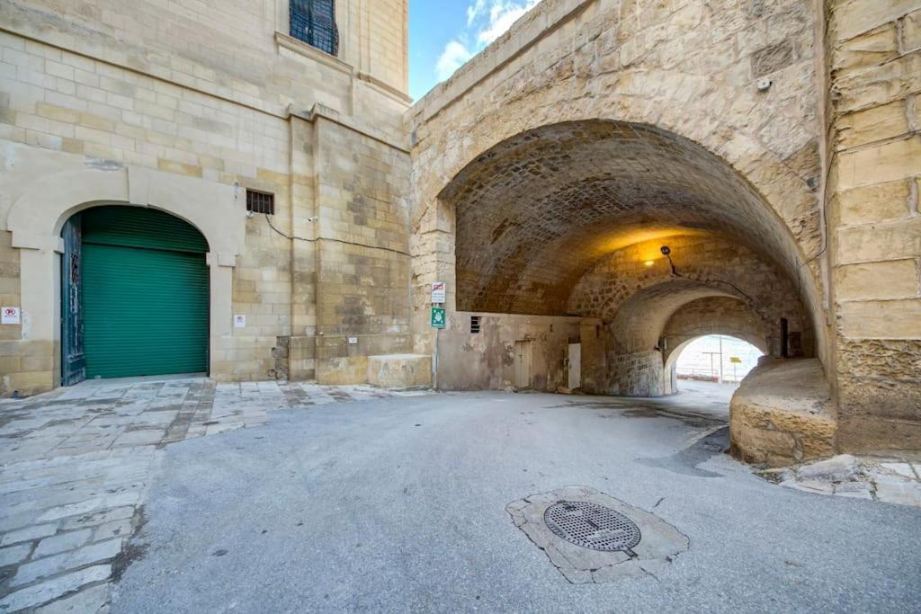31 Sally Port La Valette Extérieur photo